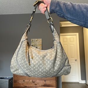 Louis Vuitton - authentic purchased in Paris.